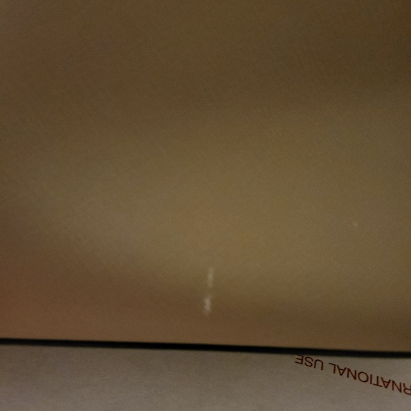 Michael Kors Used Tan Handbag - Picture 3 of 13